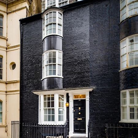 Host & Stay - The Charles Street House Brighton Luaran gambar