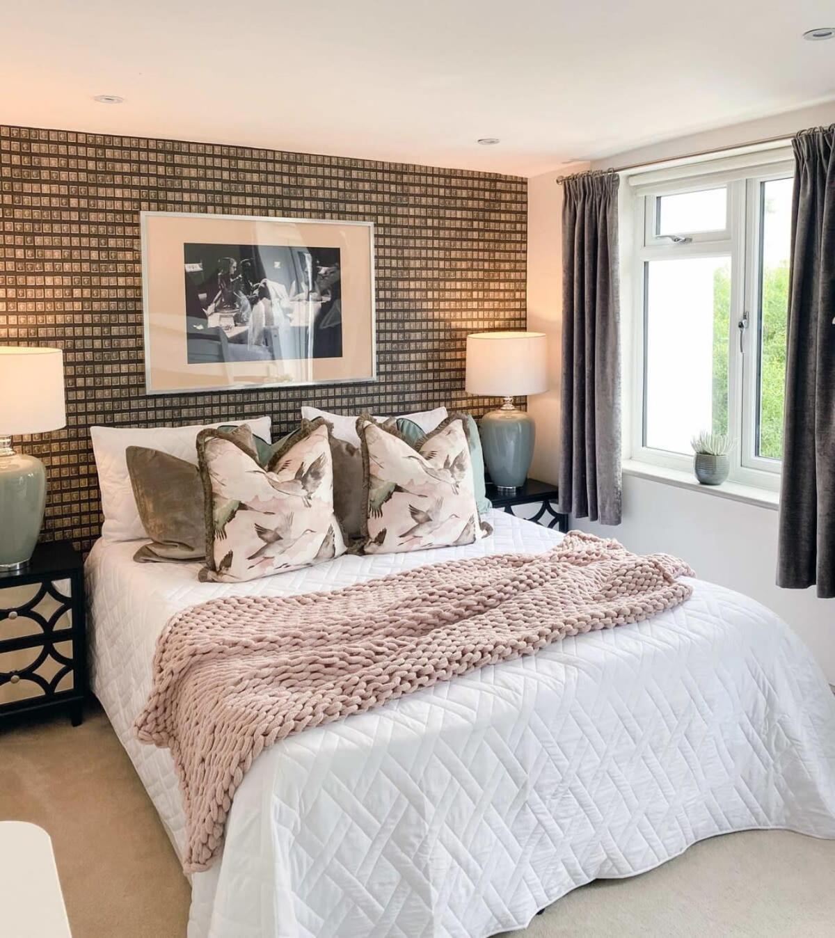 Host & Stay - The Charles Street House Brighton Luaran gambar