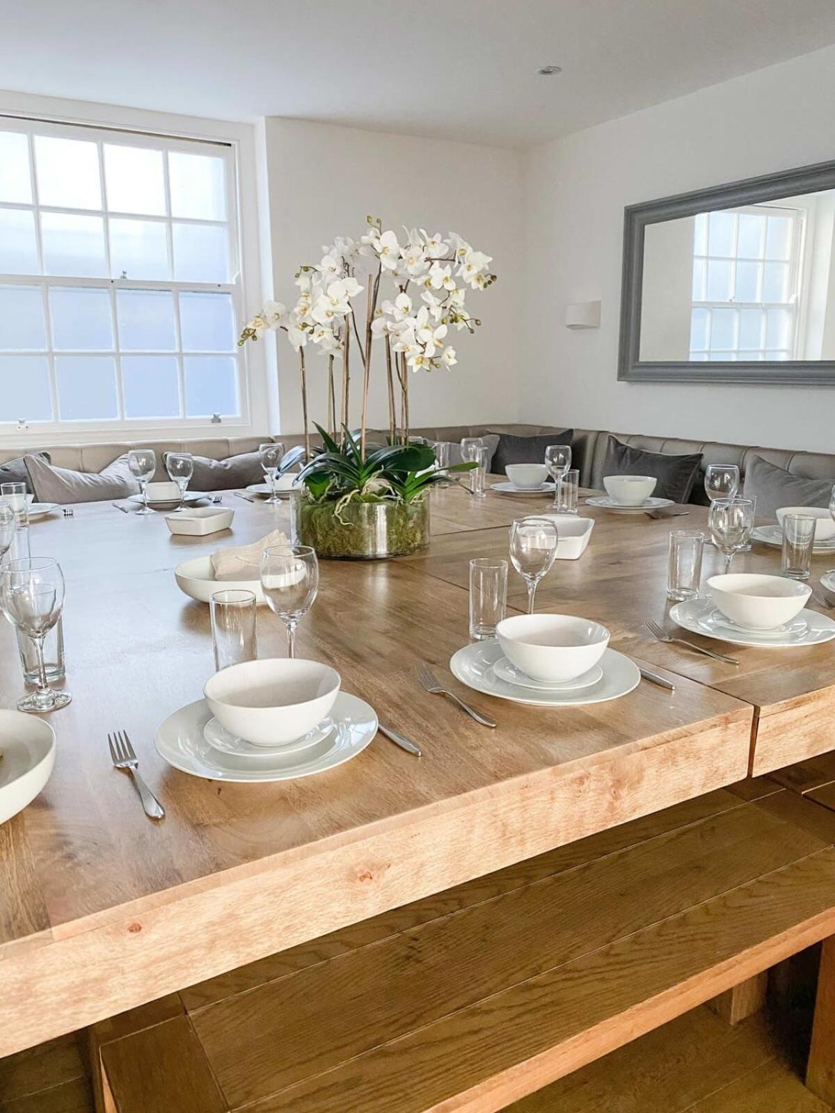 Host & Stay - The Charles Street House Brighton Luaran gambar