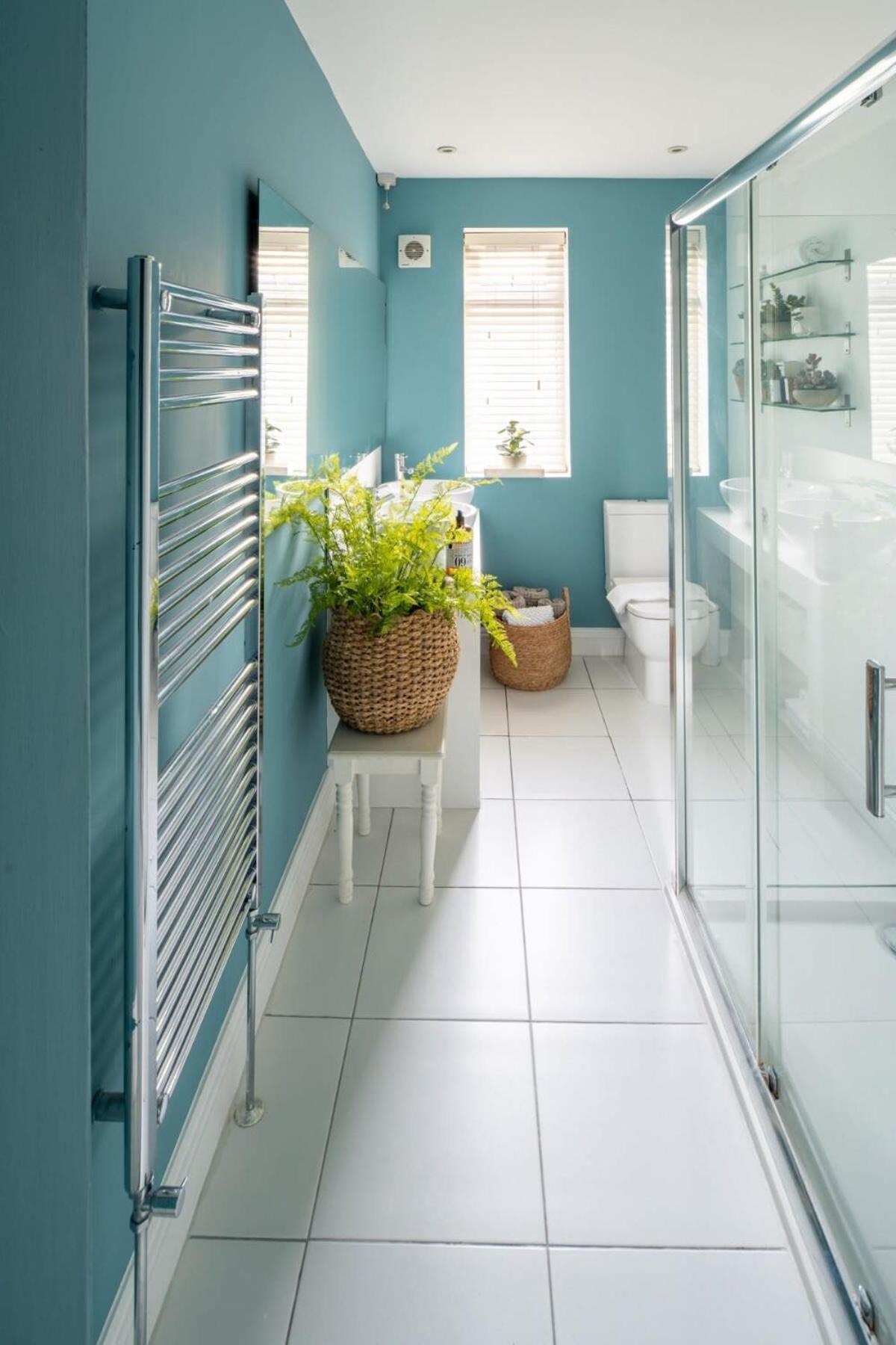 Host & Stay - The Charles Street House Brighton Luaran gambar