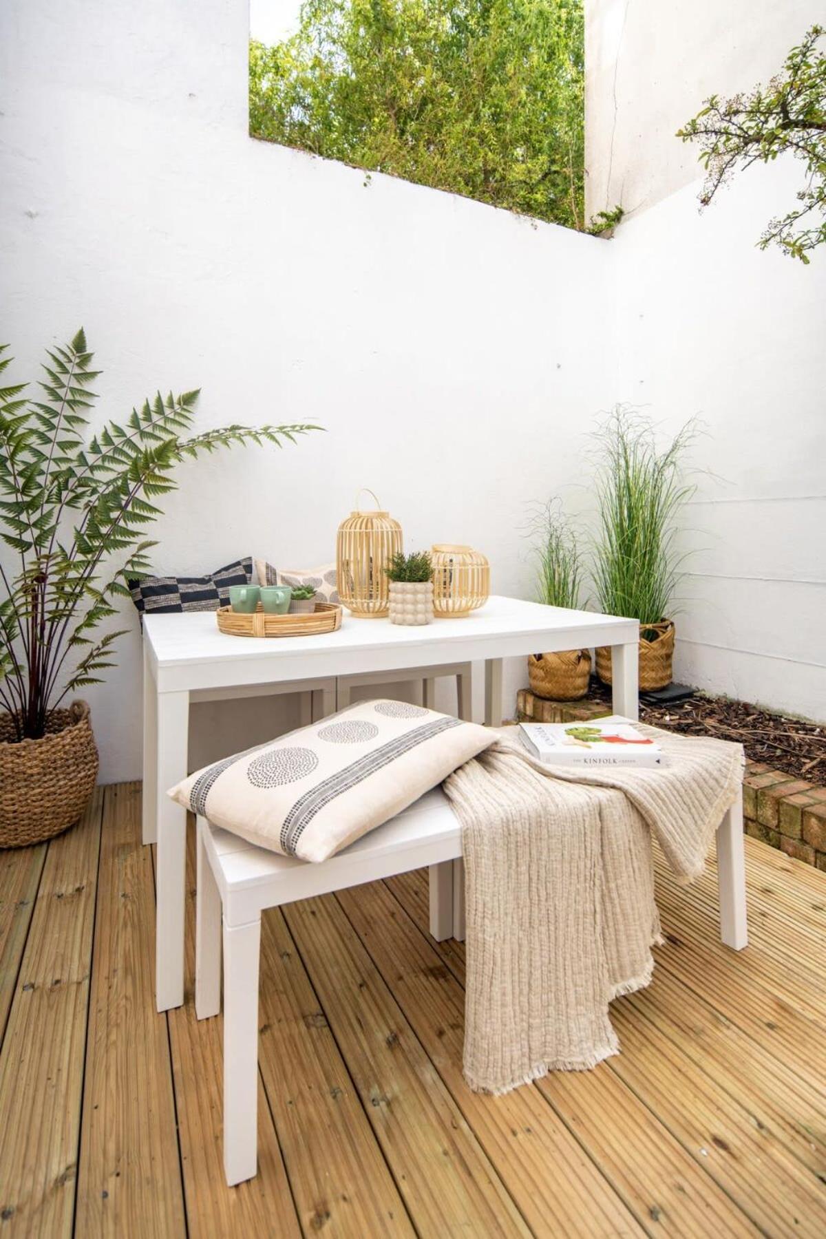 Host & Stay - The Charles Street House Brighton Luaran gambar