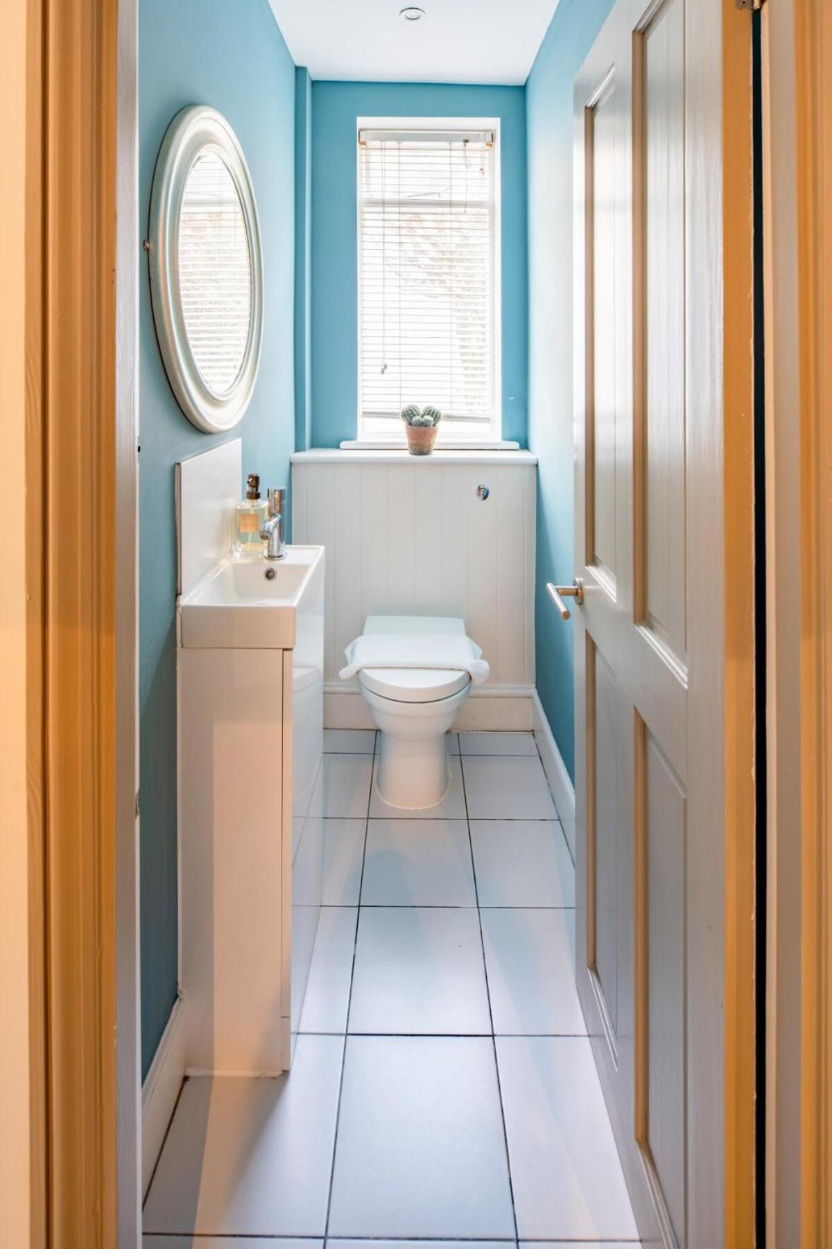 Host & Stay - The Charles Street House Brighton Luaran gambar