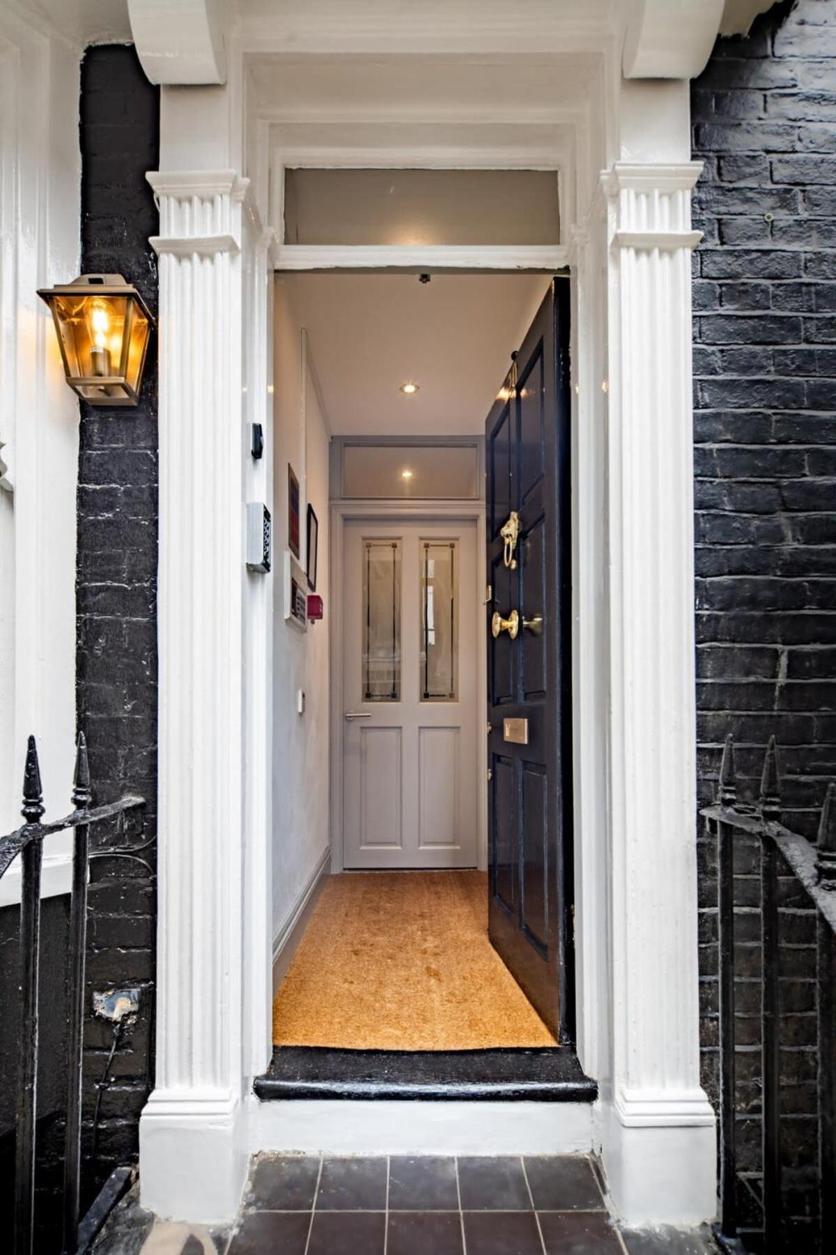 Host & Stay - The Charles Street House Brighton Luaran gambar
