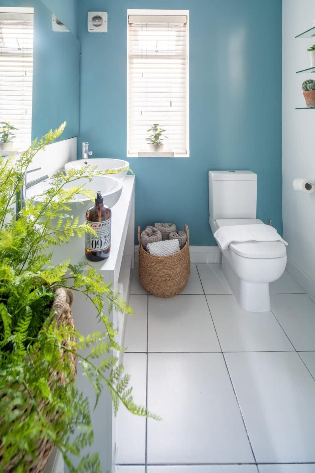 Host & Stay - The Charles Street House Brighton Luaran gambar